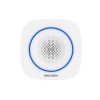 Внутренняя сирена с двусторонней аудиосвязью Hikvision DS-PS1-II-WE\\Blue