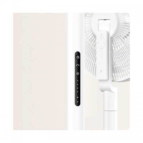 Вентилятор напольный Mijia Smart Standing Fan Pro Slim