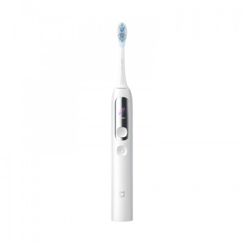 Электрическая зубная щетка Mijia Smart Servo-oscillation Electric Toothbrush Pro GL Белый