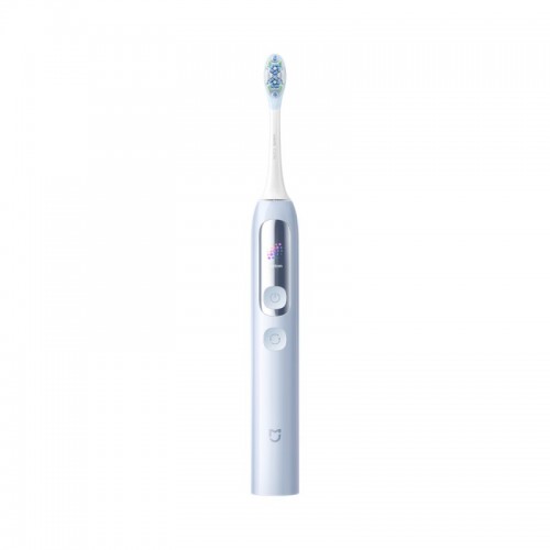 Электрическая зубная щетка Mijia Smart Servo-oscillation Electric Toothbrush Pro GL Синий