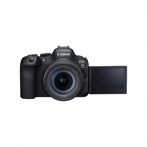 Цифровой фотоаппарат CANON EOS R6 Mark II V2.4 + RF 24-105 mm L