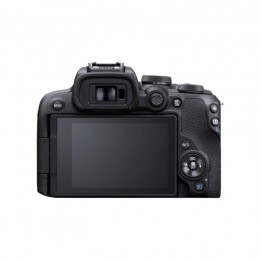 Цифровой фотоаппарат CANON EOS R10 BODY