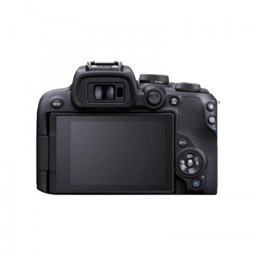 Цифровой фотоаппарат CANON EOS R10 BODY