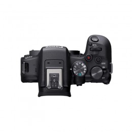 Цифровой фотоаппарат CANON EOS R10 BODY