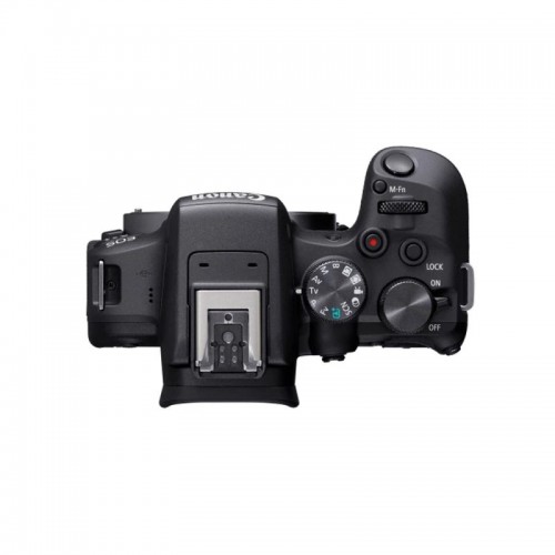 Цифровой фотоаппарат CANON EOS R10 BODY