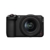 Цифровой фотоаппарат CANON EOS R6 V V2.4 + RF 20-50 mm F4L IS U