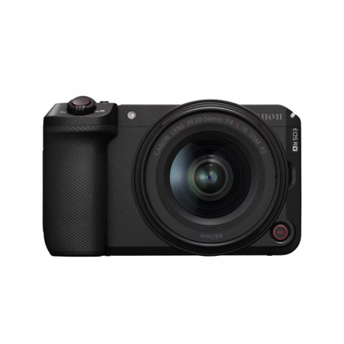 Цифровой фотоаппарат CANON EOS R6 V V2.4 + RF 20-50 mm F4L IS U