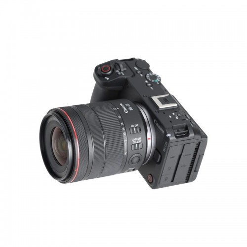 Цифровой фотоаппарат CANON EOS R6 V V2.4 + RF 20-50 mm F4L IS U