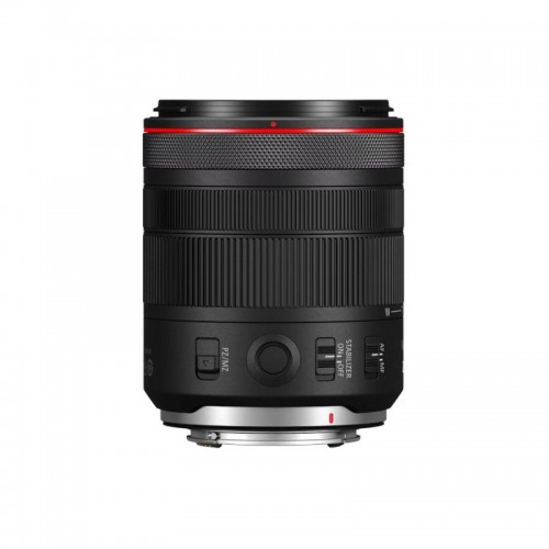 Объектив Canon RF 20-50 mm F4L IS USM PZ