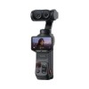 Экшн-камера Insta360 Luna Ultra Standard Bundle Cosmic Black