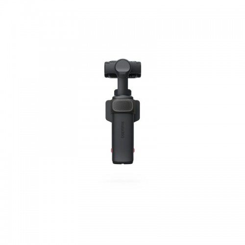 Экшн-камера Insta360 Luna Ultra Standard Bundle Cosmic Black