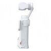 Экшн-камера Insta360 Luna Ultra Standard Bundle Stellar White