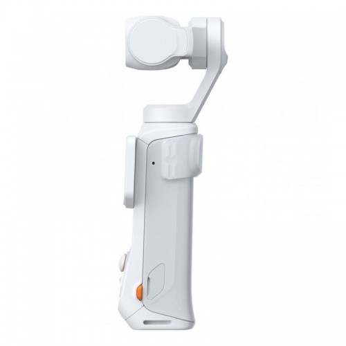 Экшн-камера Insta360 Luna Ultra Standard Bundle Stellar White