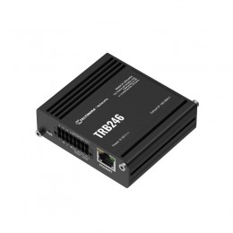 Сетевой шлюз Teltonika TRB246 LTE CAT 4 Gateway