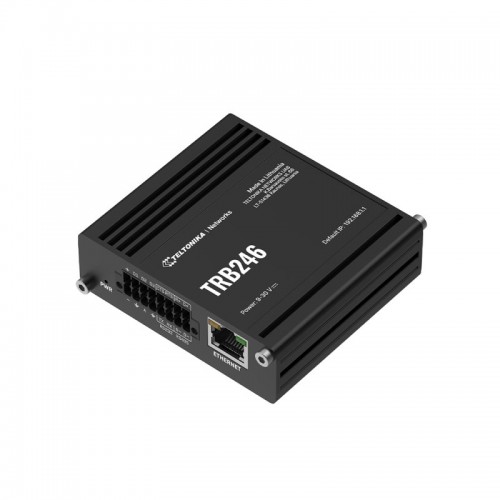 Сетевой шлюз Teltonika TRB246 LTE CAT 4 Gateway