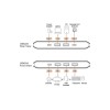 Переключатель (коммутатор) сигнала USB ATEN US4324-AT