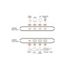 Переключатель (коммутатор) сигнала USB ATEN US5324-AT