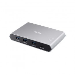 Переключатель (коммутатор) сигнала USB ATEN US3342-AT