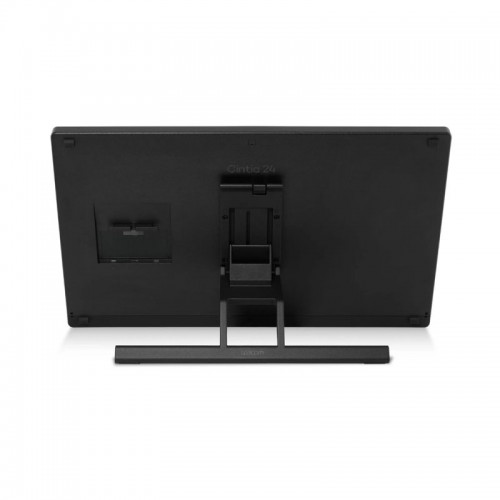 Графический планшет Wacom Cintiq 24 (DTK246K0B) Чёрный
