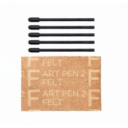 Комплект наконечников Wacom One Pen Nibs (ACK25619Z) 5 штук