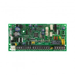 Контрольная панель PARADOX SP4000 Spectra