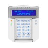 Клавиатура управления охранной системой PARADOX K32LCD+ LCD