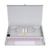 Оптический кросс А-Оптик АО-2403 укомплектованный LC/UPC Duplex MM OM4