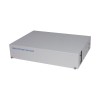Оптический кросс А-Оптик АО-4803 укомплектованный SC/UPC Simplex SM