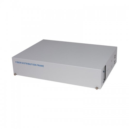 Оптический кросс А-Оптик АО-4803 укомплектованный SC/UPC Simplex SM