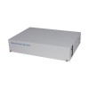 Оптический кросс А-Оптик АО-4803 укомплектованный LC/UPC Duplex MM OM4