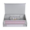 Оптический кросс А-Оптик АО-4803 укомплектованный LC/UPC Duplex MM OM4
