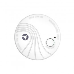 Датчик дыма Hikvision DS-PDSMK-S-WE