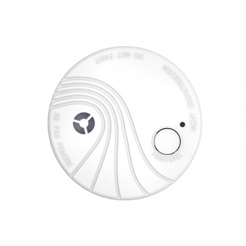 Датчик дыма Hikvision DS-PDSMK-S-WE