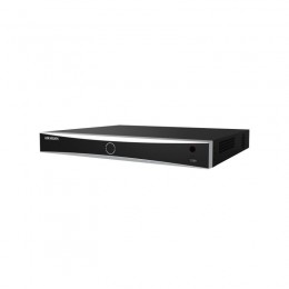 Сетевой видеорегистратор HiLook NVR-216MH-K/16P