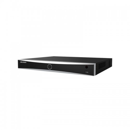 Сетевой видеорегистратор HiLook NVR-216MH-K/16P