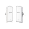 Беспроводная точка доступа Hikvision DS-3WF3000S-EI-5AC/P