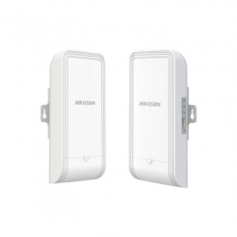 Беспроводная точка доступа Hikvision DS-3WF3000S-EI-5AC/P