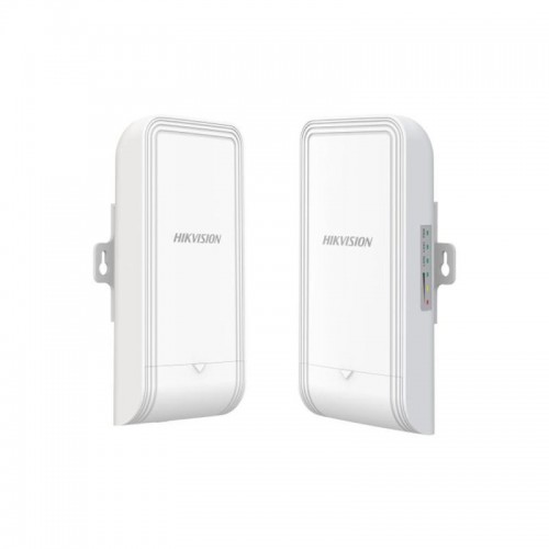 Беспроводная точка доступа Hikvision DS-3WF3000S-EI-5AC/P