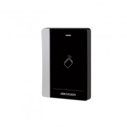 Считыватель контроля доступа Hikvision DS-K1102AE