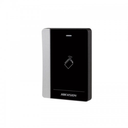 Считыватель контроля доступа Hikvision DS-K1102AE