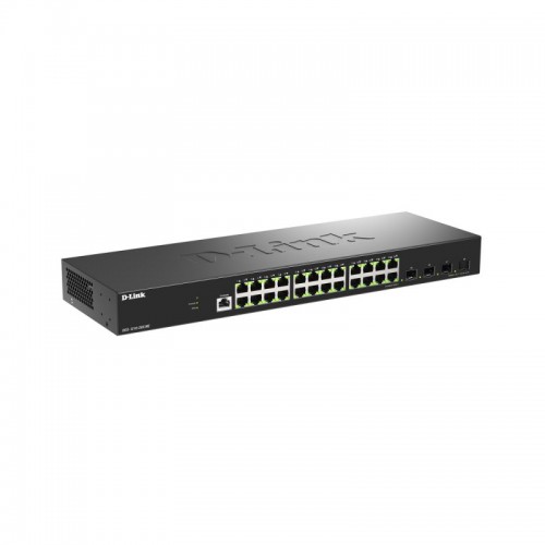Коммутатор D-Link DGS-1210-28X/ME/C1A