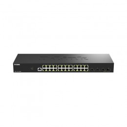 Коммутатор D-Link DGS-1210-28X/ME/C1A