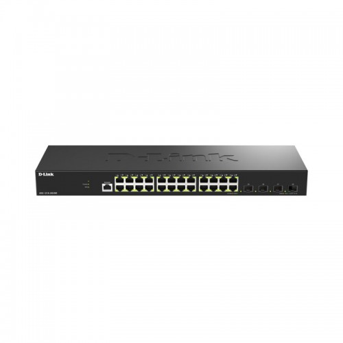 Коммутатор D-Link DGS-1210-28X/ME/C1A