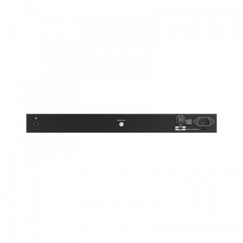 Коммутатор D-Link DGS-1210-28X/ME/C1A