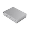 Система хранения данных Ubiquiti UNAS-Pro