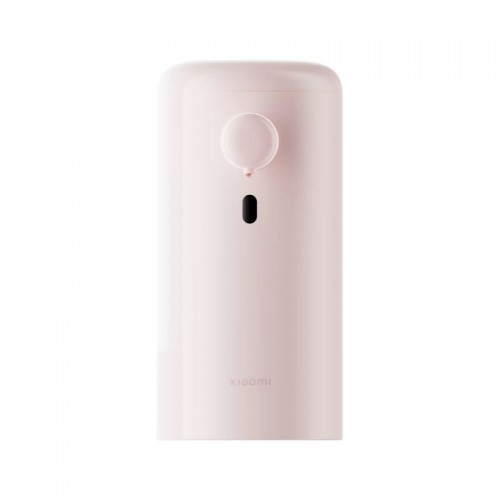 Автоматический дозатор мыла Xiaomi Automatic Soap Dispenser Pink