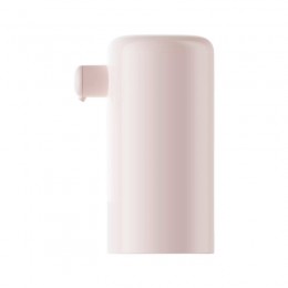 Автоматический дозатор мыла Xiaomi Automatic Soap Dispenser Pink