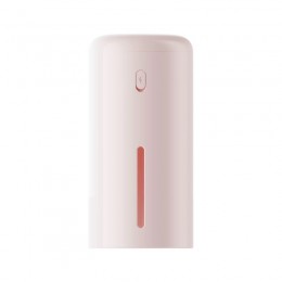 Автоматический дозатор мыла Xiaomi Automatic Soap Dispenser Pink