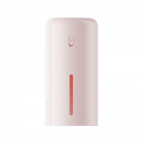 Автоматический дозатор мыла Xiaomi Automatic Soap Dispenser Pink