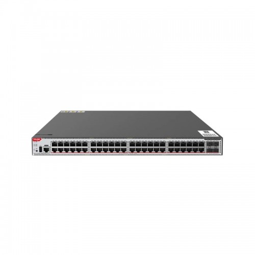 Коммутатор Ruijie RG-S5360-48GT4XS-P-E